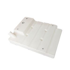 diesel generator fuel tank design（120L)