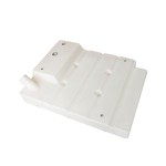 diesel generator fuel tank design（120L)