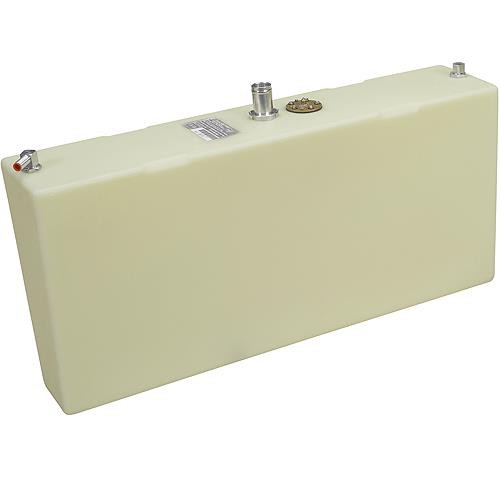 18-Gallon Permanent Fuel Tank