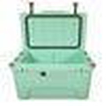 Rotational Ice Chest Ice Keep Cooler Box