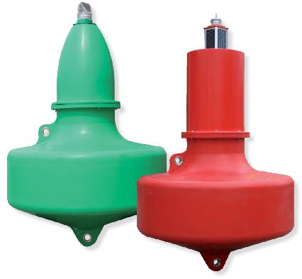 Marine Buoy