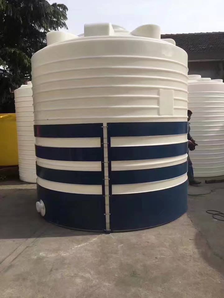 Plastic Water Tank Plastic Water Tank