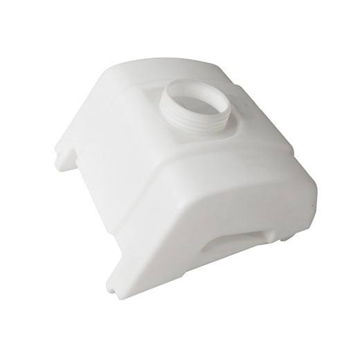 plastic water tank for concrete cutting machine