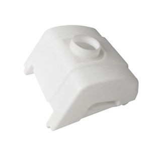 plastic water tank for concrete cutting machine