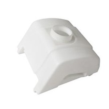 plastic water tank for concrete cutting machine