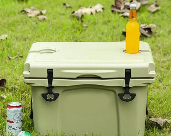 45QT Cooler Box/insulated Container