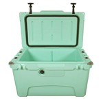 45 QT Cooler Ice Chest