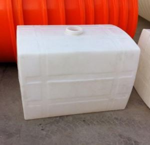 450 Liters Square Medicine tank