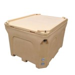 600L Cooler Box
