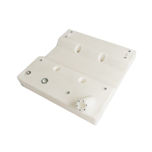 generator fuel tanks （60L)