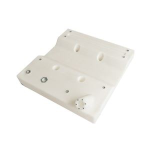 generator fuel tanks （60L)