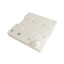 generator fuel tanks (60L)