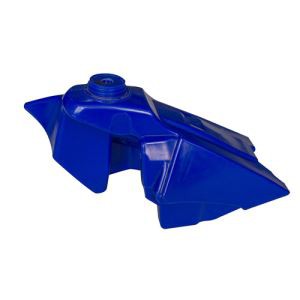 6L Motorcycle Fuel Tank