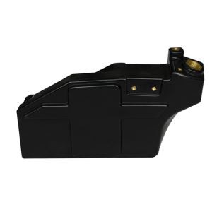 7L Plastic Fuel Tank For Motorcycle