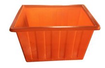 Aquaculture Storage Tanks