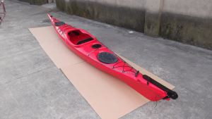 Best Polyethylene Kayak