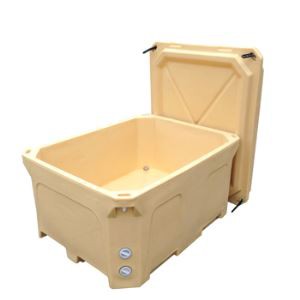 Big Size Cooler Box/450L 600L