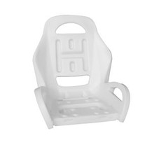 Bucket Seats On Boat