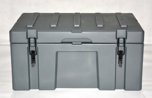 Cargo Cases Plastic