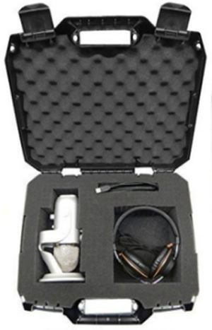 Case For Equipment