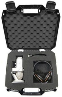 Case For Equipment