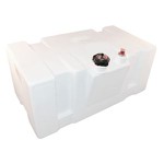 Custom Marine Fuel Tanks