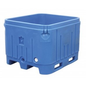 Fishing Ice Container