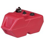 Gasoline Fuel Tanks