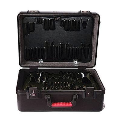 Gator Cases Rolling Pallet Tool Case (Black)