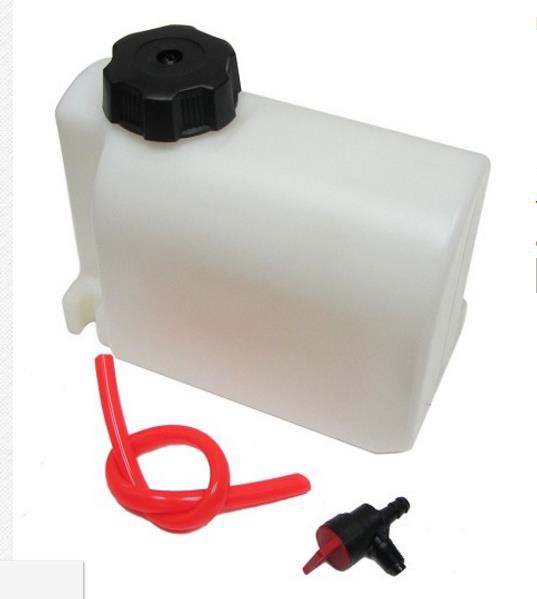 Go Kart Fuel Tank