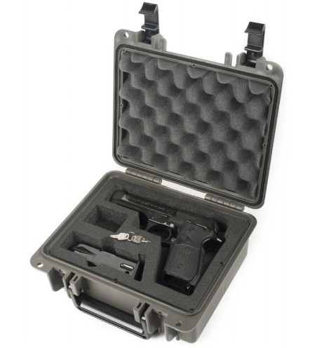 Gun Carrying Cases