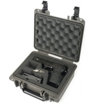Gun Carrying Cases
