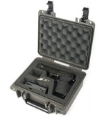 Gun Carrying Cases