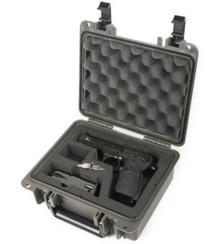 Gun Carrying Cases
