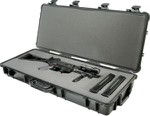 Hard Cases For Guns