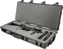 Hard Cases For Guns
