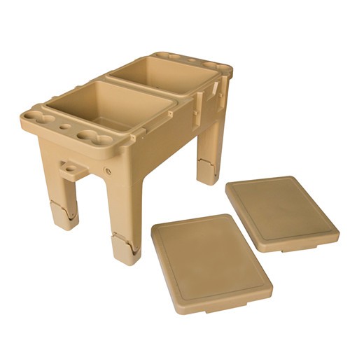 Ice Storage Wagon,ice Storage Brougham