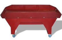 INDUSTRIAL WORK TABLE