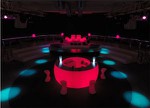 Led Bar Furniture