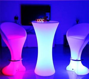 Led Furniture For Sale