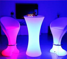 Led Furniture For Sale