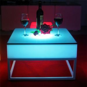 Led Table