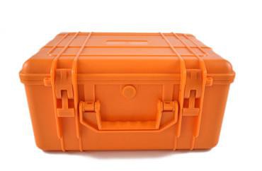 Military Grade Tool Box