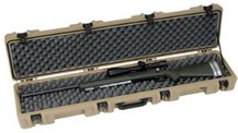 Military Rifle Case
