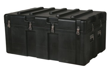 Military Storage Boxes