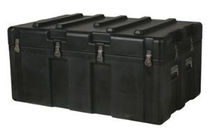 Military Storage Boxes