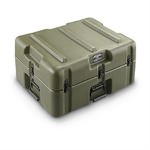 Military Storage Container