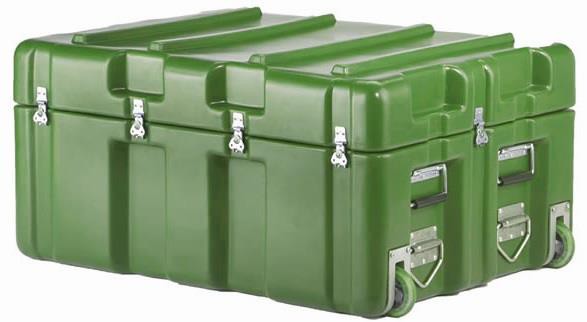Military Storage Trolley For Sale