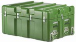 Military Storage Trolley For Sale