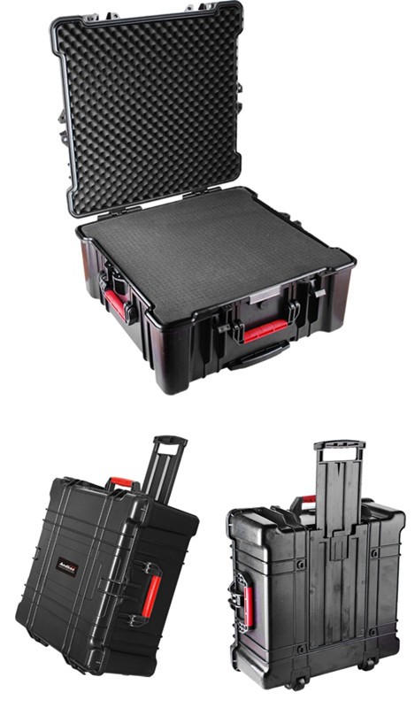 Military Surplus Cases